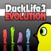 Duck Life 3 Evolution