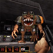 Duke Nukem 3D