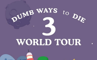 Dumb Ways to Die 3