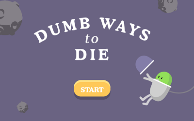 Dumb Ways to Die