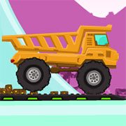 Dump Truck 2