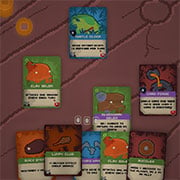 Dungeon Deck