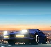 Dusk Drive