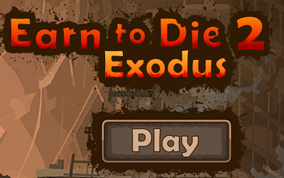 Earn To Die 2