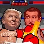 Election Punch-Off