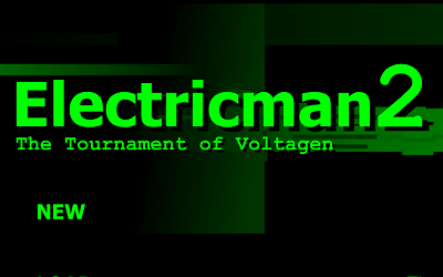 Electric Man 2