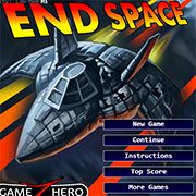 End Space