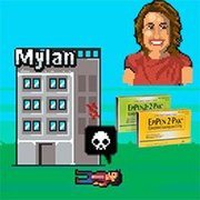 EpiPen Tycoon