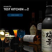 Escape from Test Kitchen 2