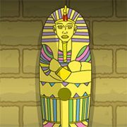 Escape Pharaoh Tomb