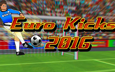 Euro Kicks 2016