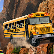 Euro School Driving Coach 3D