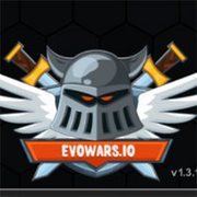 Evo Wars (evowars.io)