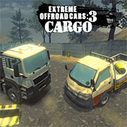 Extreme Offroad Cars 3: Cargo