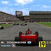 F-1 World Grand Prix (N64)