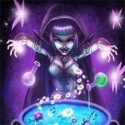 Faerie Alchemy