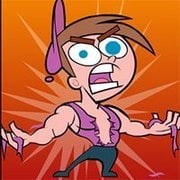 Fairly OddParents: Fairies of Fury