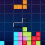 Falling Blocks Tetris