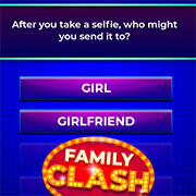 Family Clash – Family Feud