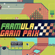 Farmula Grain Prix