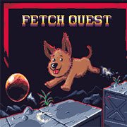 Fetch Quest