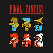 Final Fantasy (NES)