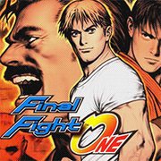 Final Fight One