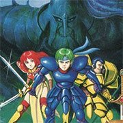 Fire Emblem Gaiden (NES)