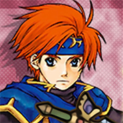 Fire Emblem: The Binding Blade ‘Remake’ [FE6 in FE8]