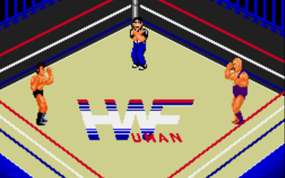 Fire Pro Wrestling