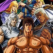 Fist of the North Star Adventure