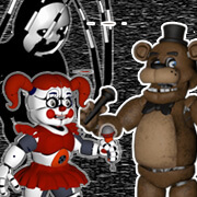 Five Night Freddy – FNF Mod