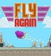 Fly Again