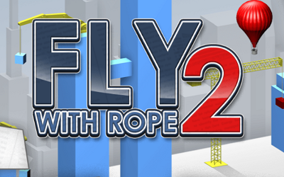 Fly With Rope 2