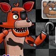 FNAF Battle