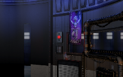 FNaF Sister Location