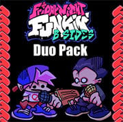 FNF: B-Sides Duo Pack