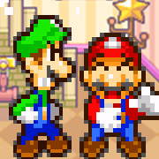 FNF Brotherly Rivalry! Mario vs Luigi