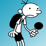 FNF: Diary of a Wimpy Kid (Fan-Made)