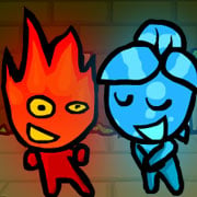 FNF: Elements (Fireboy & Watergirl)