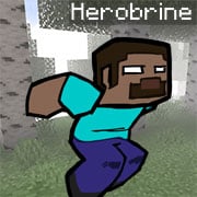 FNF Herobrine Sighting