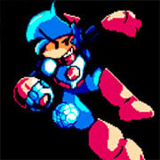 FNF Mega Man: Funkin’ Heroes