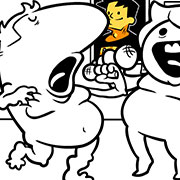 FNF: OneyPlays! With Friends!