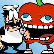 FNF: Perfect Pepper (Pepperman vs Peppino)