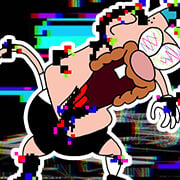 FNF Pibby vs Corrupted Uncle Grandpa