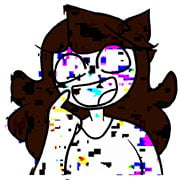 FNF Pibby vs Jaiden Animations: Breaking Point