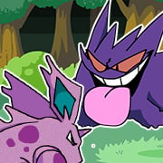 FNF: Pokemon Saturday Morning Showdown