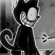 FNF Saturday Of Asphyxiation vs Felix the Cat