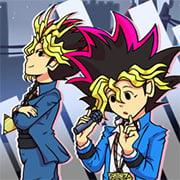 FNF: Season Zero (Vs Yu-Gi-Oh!)