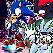 FNF Sonic.EXE Prey (2006 Edition)